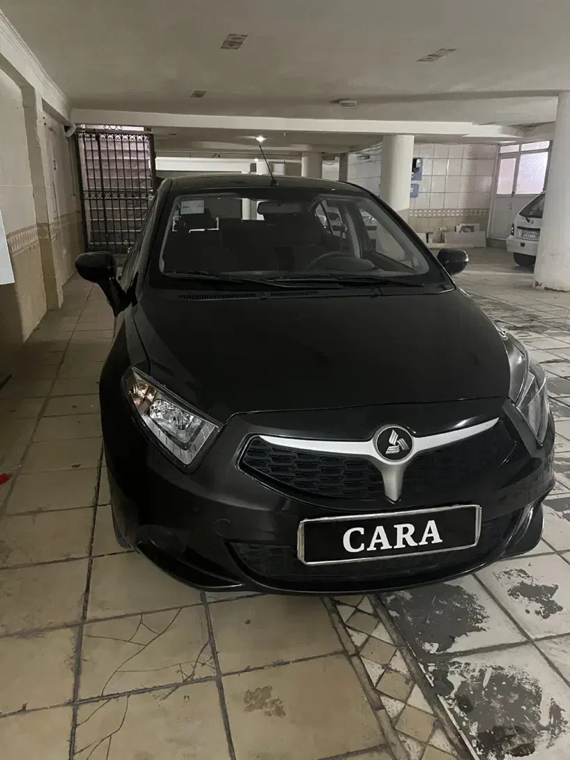 برلیانس h۲۳۰ دنده بدون رنگ عالی|خودرو سواری و وانت|اصفهان, فیض|دیوار