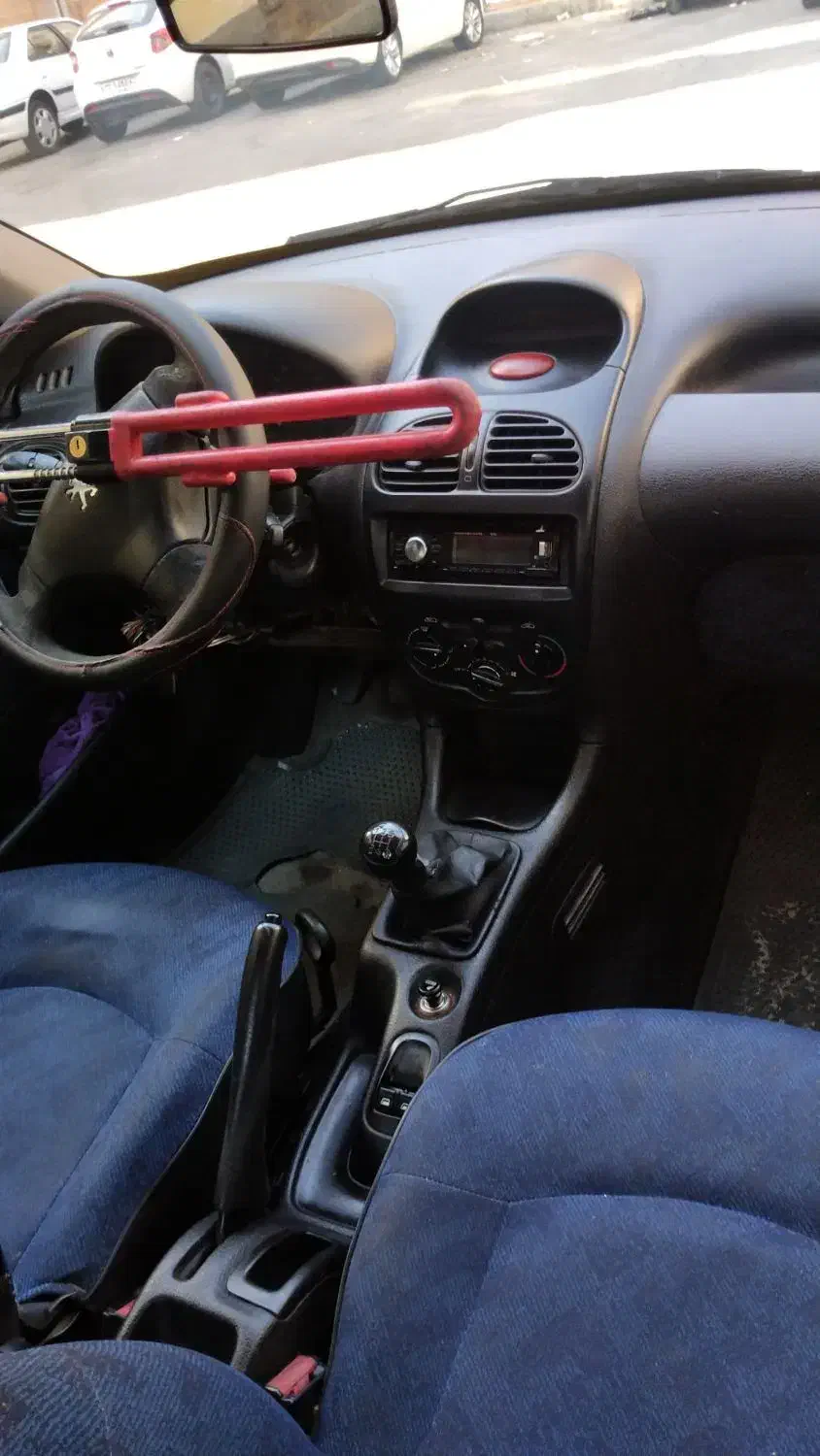 معاوضه با ۱۱۱سفید|خودرو سواری و وانت|دماوند, گیلاوند|دیوار