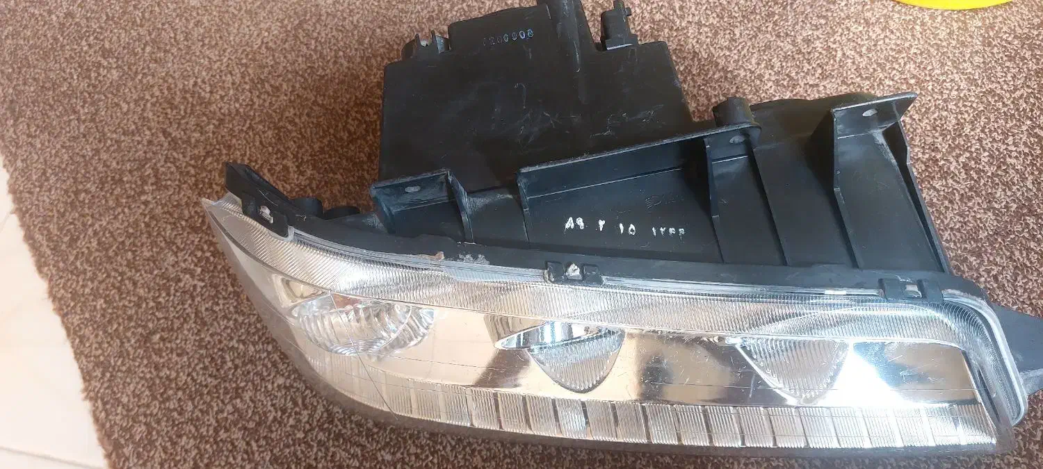 یخچال فندکی.ضبط.چراغ|قطعات یدکی و لوازم جانبی|شیراز, کلاهدوز|دیوار