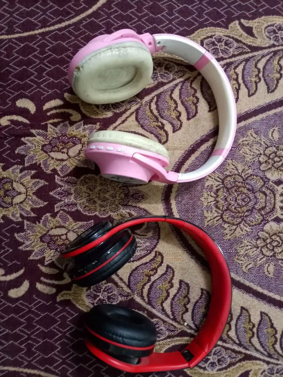 هدفون|لوازم جانبی موبایل و تبلت|قم, زند آباد|دیوار