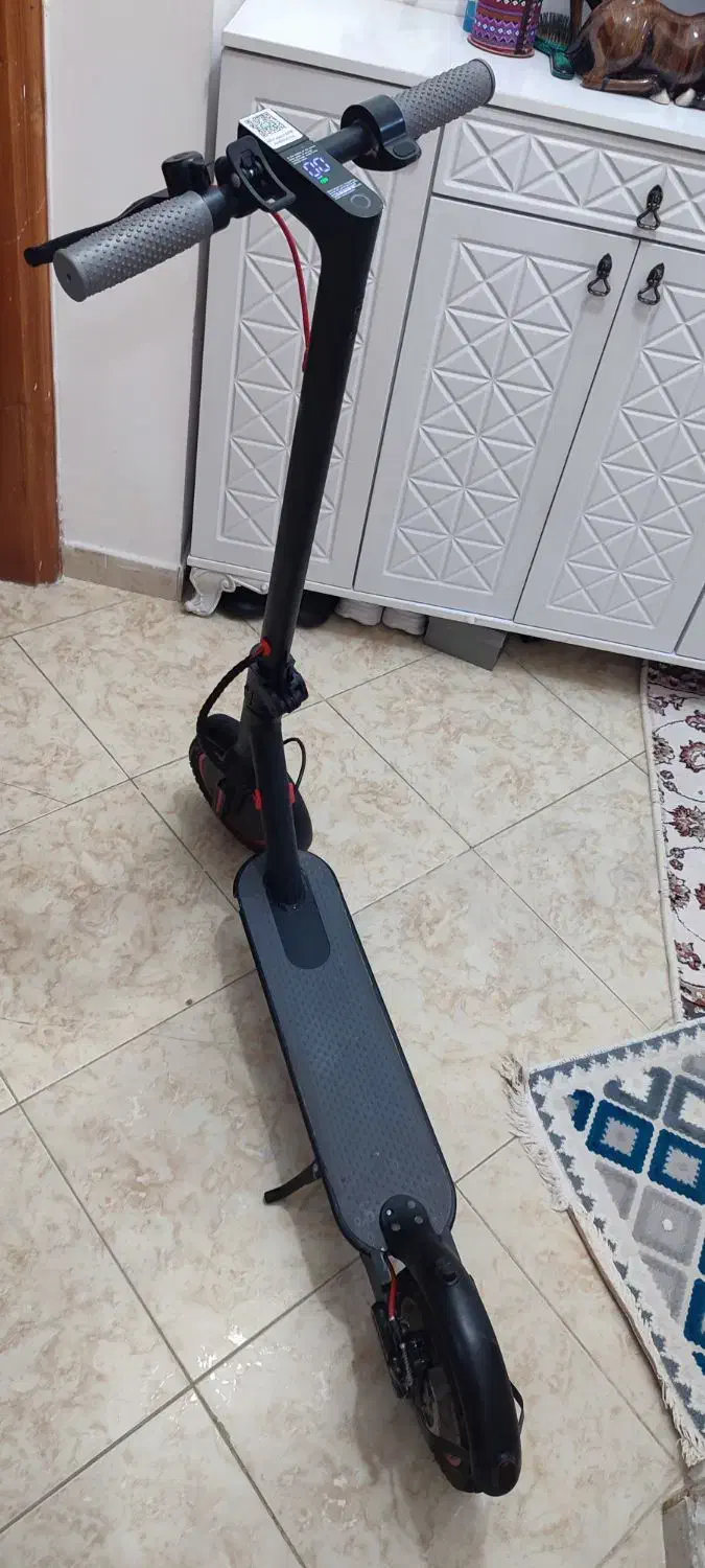 اسکوتر برقی|دوچرخه، اسکیت، اسکوتر|قشم, |دیوار