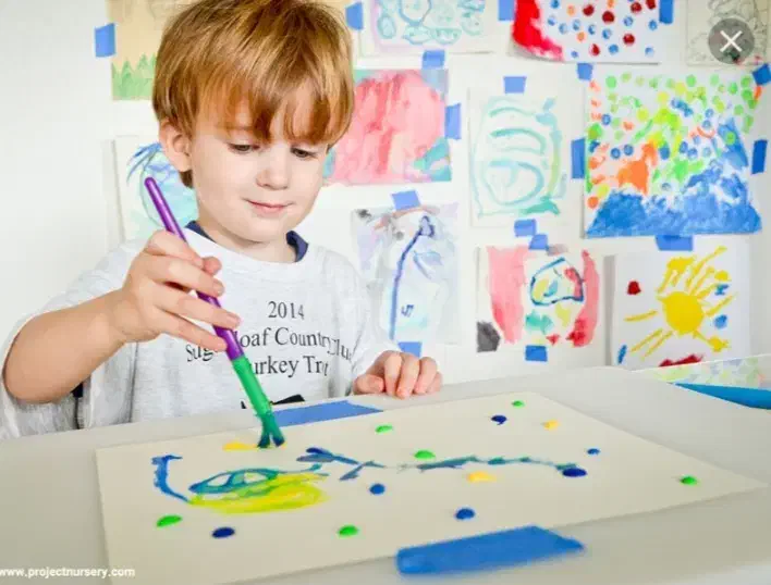 آموزش ونگهداری کودک|خدمات آموزشی|نمین, |دیوار