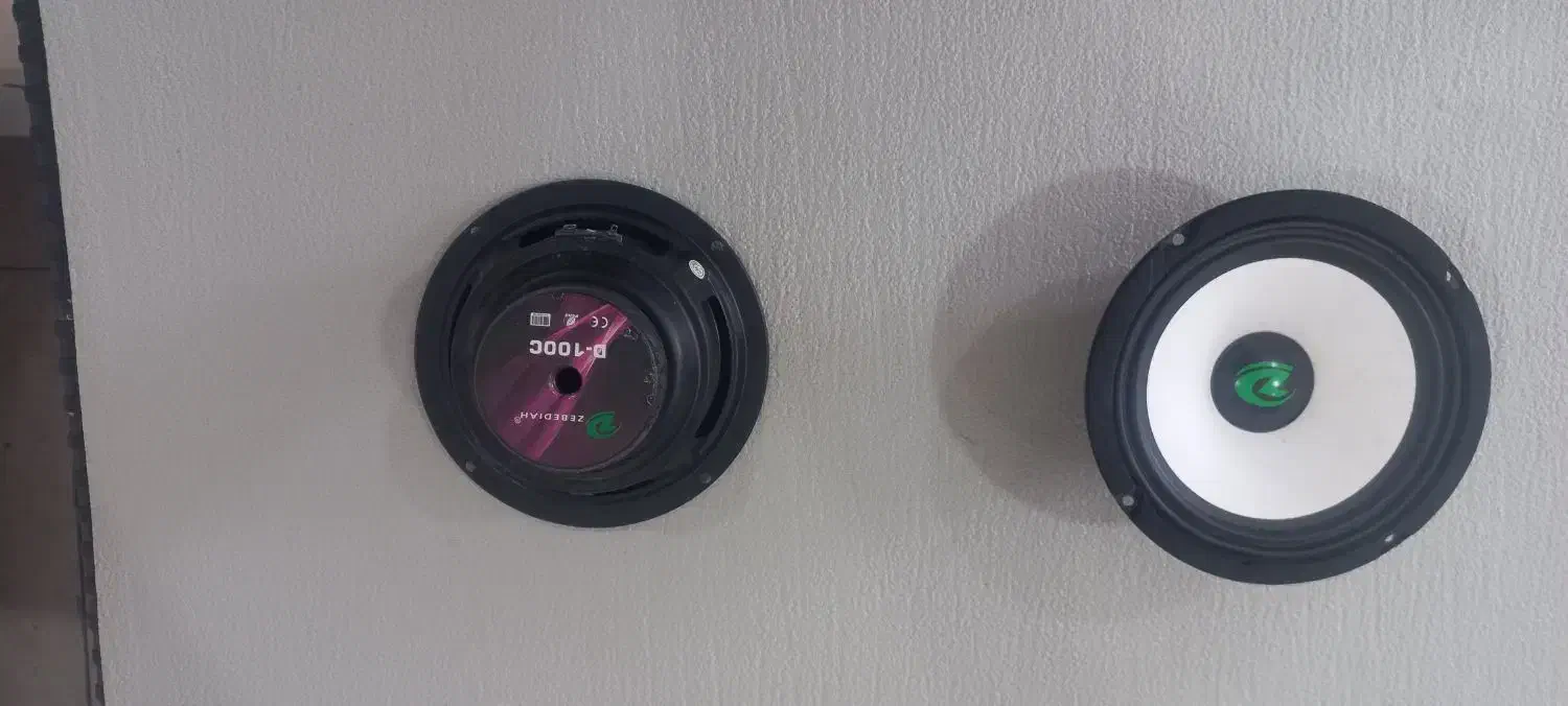 میدبیس D100c|صوتی و تصویری|آمل, |دیوار