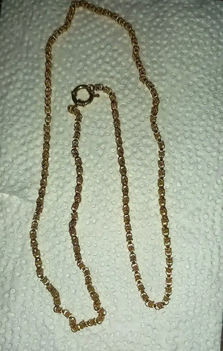 زنجیر طلا|جواهرات|خرمآباد, |دیوار