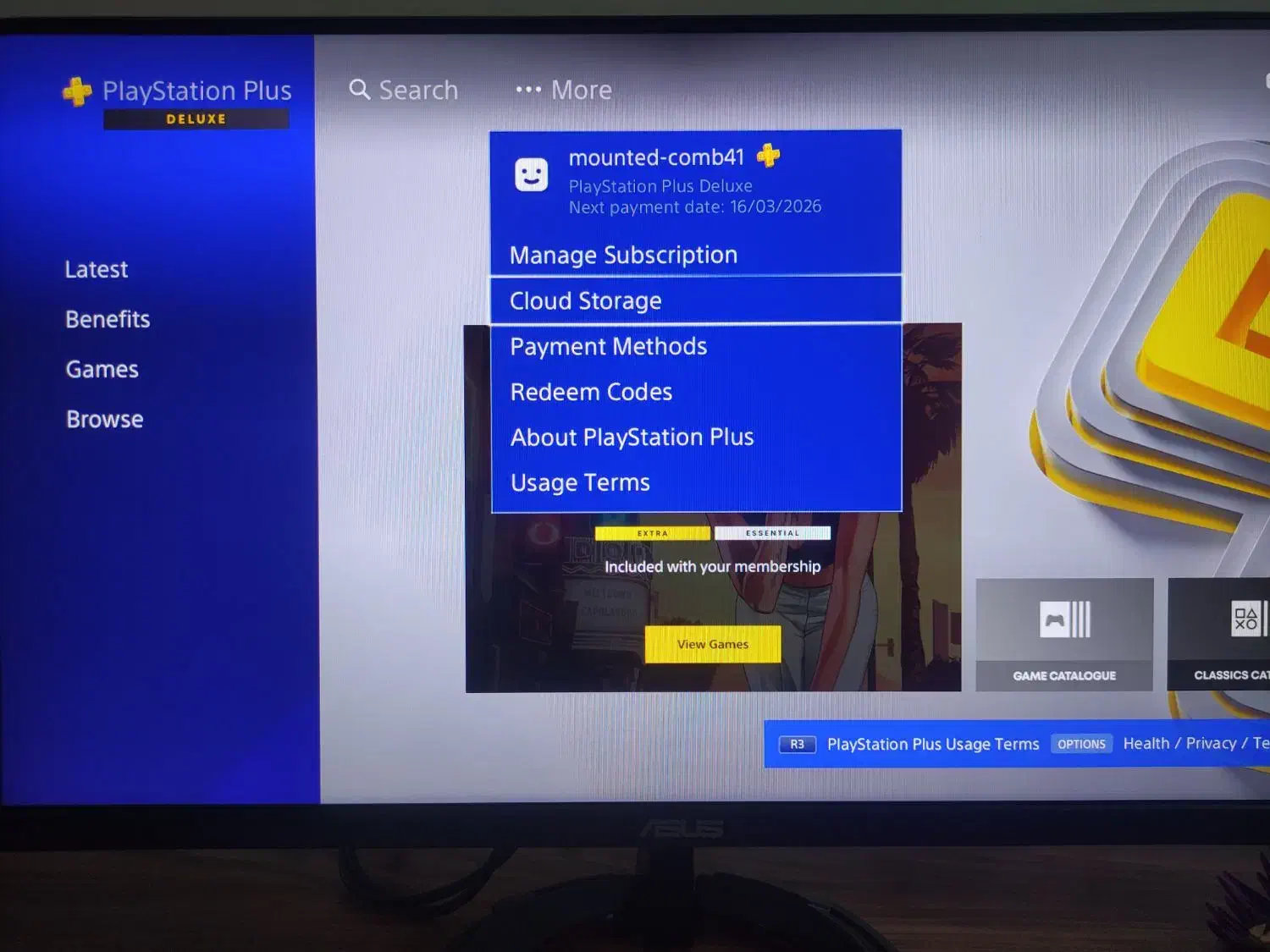 ps4 slim 1tra|کنسول، بازی ویدئویی و آنلاین|بندر امام خمینی, |دیوار