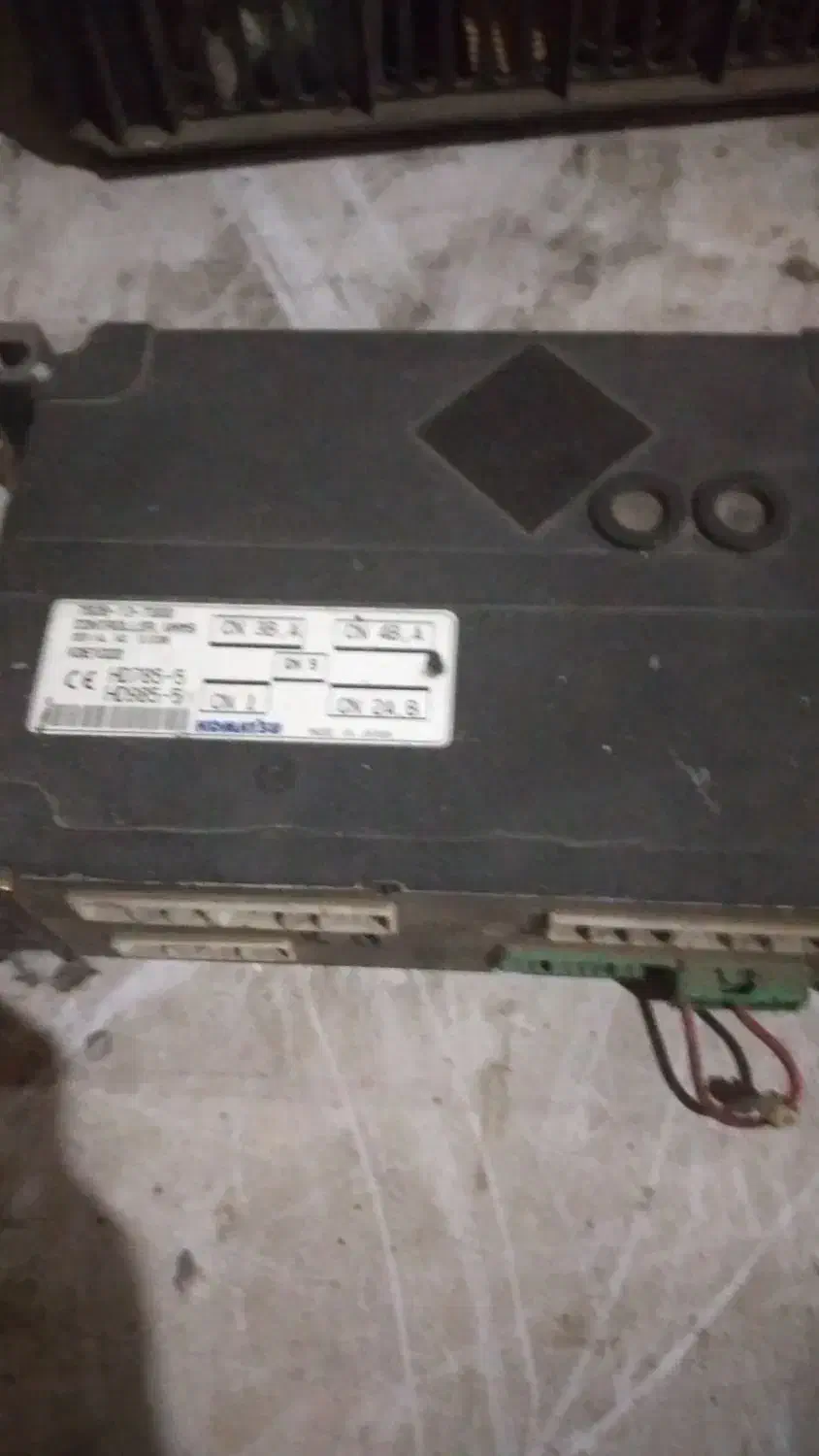 لوازم کارگاه صنعتی دست دوم فروش فوری|قطعات یدکی و لوازم جانبی|رینه, |دیوار