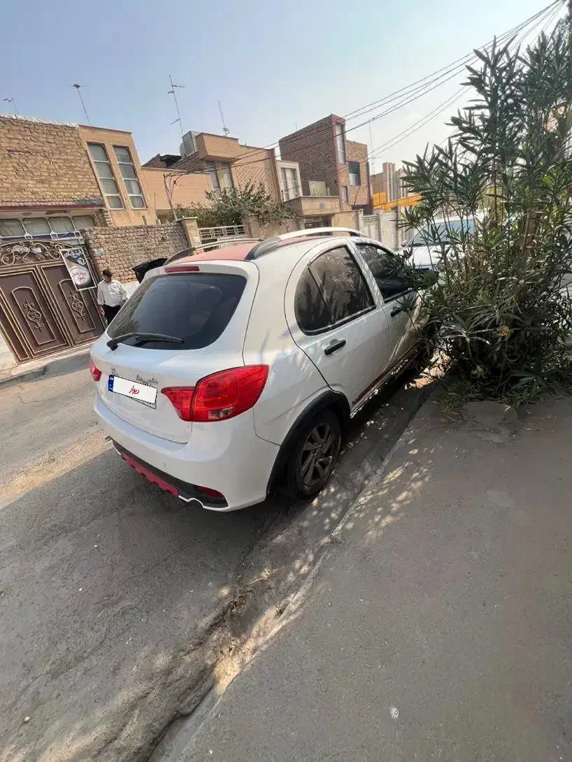 کوییک R در حد|خودرو سواری و وانت|قم, کلهری|دیوار