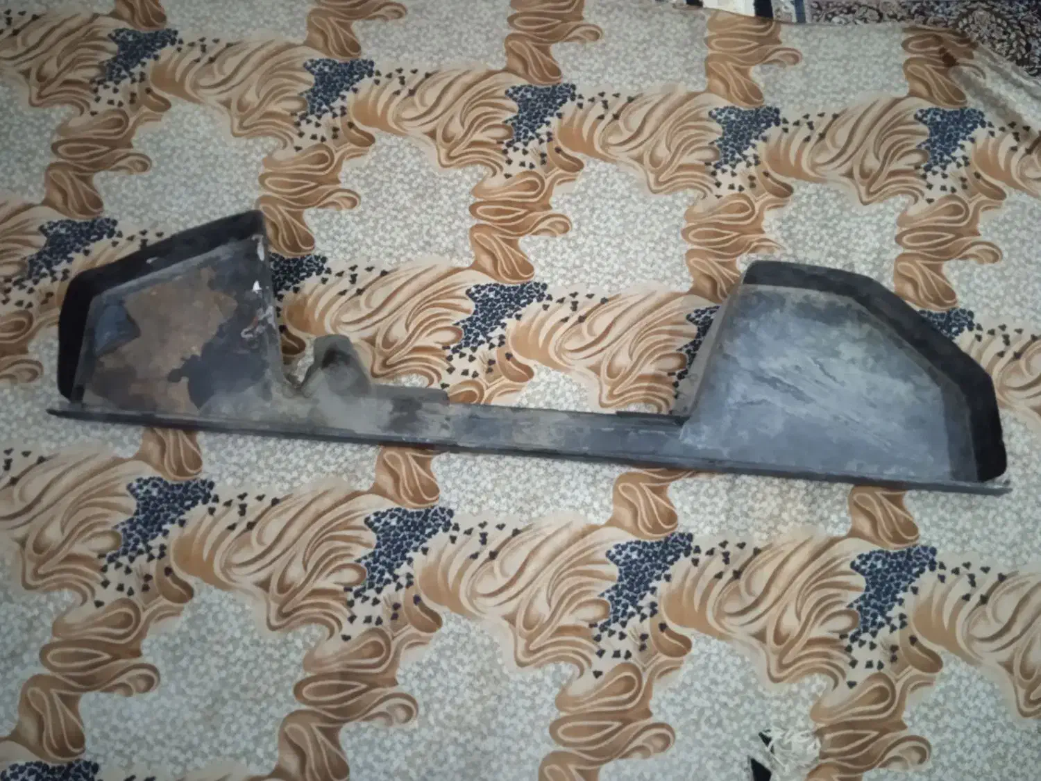 لوازم یدکی پیکان|قطعات یدکی و لوازم جانبی|تبریز, |دیوار