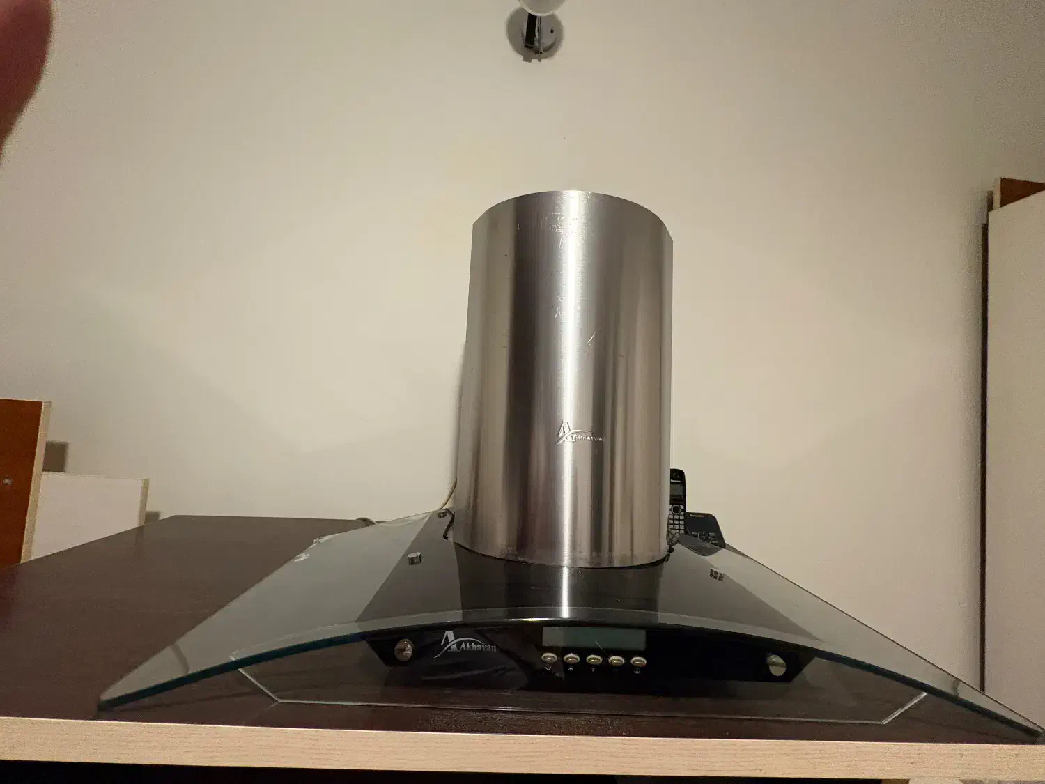 هوداخوان مدل h11|هود|تهران, کوی بیمه|دیوار