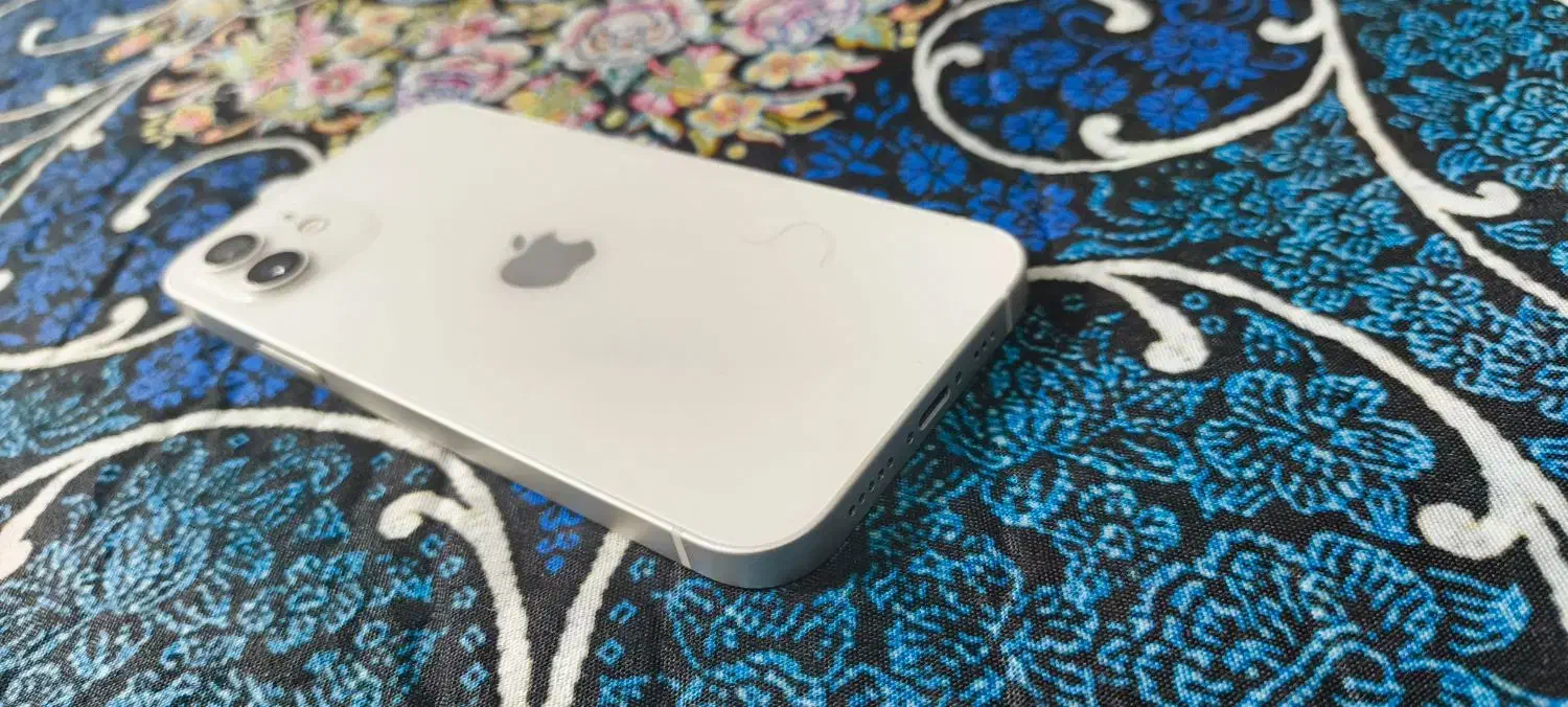 ایفون ۱۲|موبایل|اصفهان, شیخ اشراق|دیوار