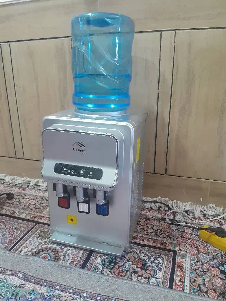 ابسردکن یونیک|آب‌سردکن و تصفیه آب|اهواز, علی آباد|دیوار