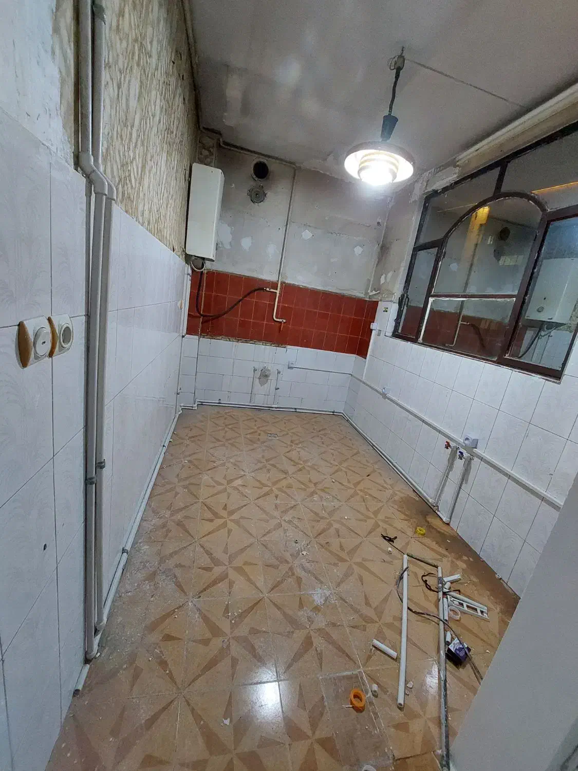 لوله کشی تشخیص ترکیدگی نصب و تعمیرات سراسر تهران|خدمات پیشه و مهارت|تهران, ستارخان|دیوار