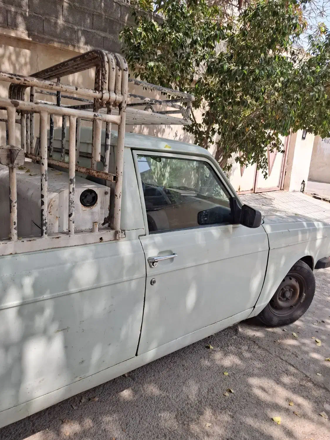 وانت تلفنی|خدمات حمل و نقل|بندرعباس, |دیوار