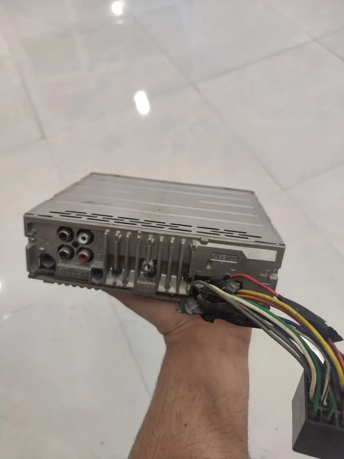 پخش سونی|پخش‌کننده همراه|بوکان, |دیوار