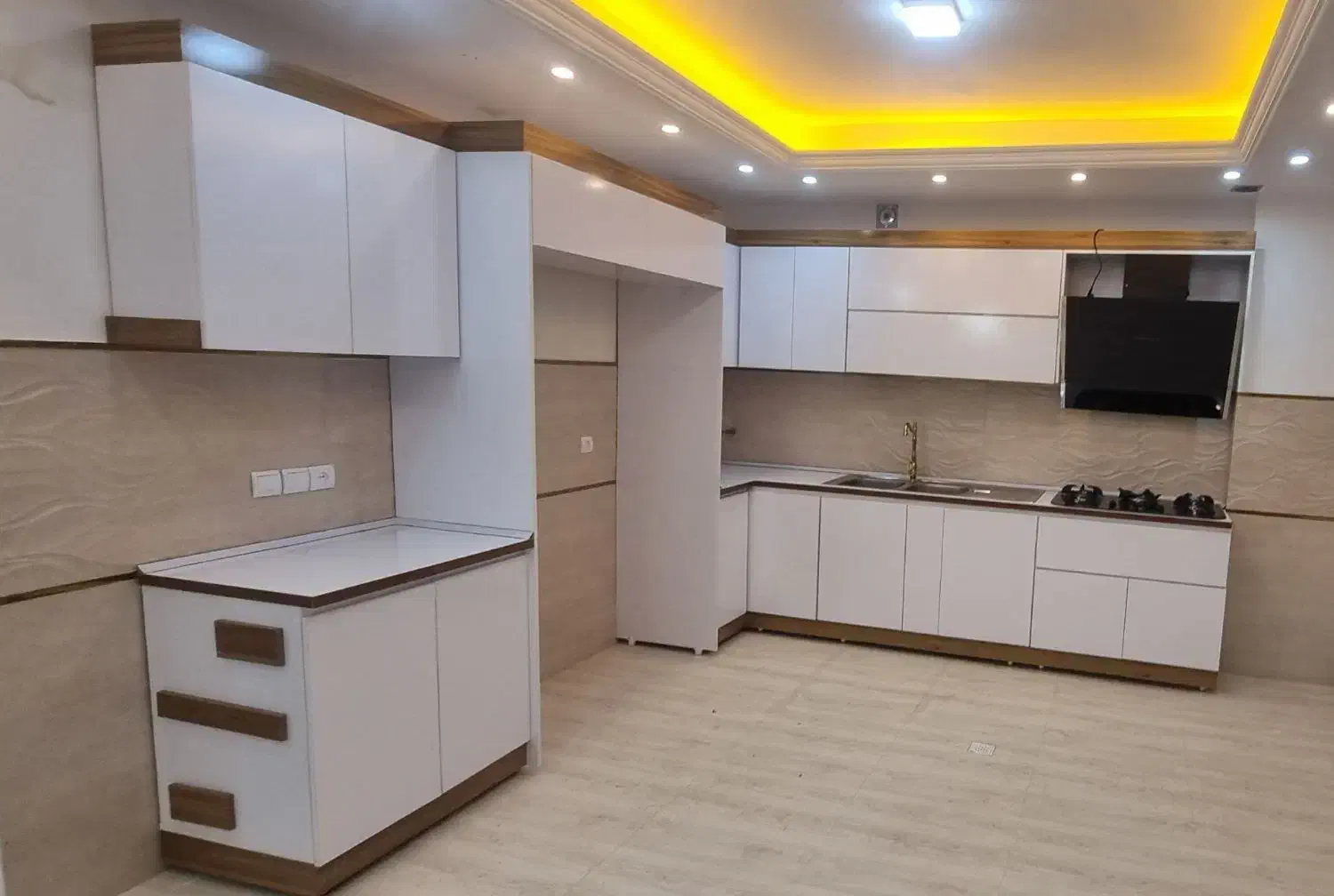 کابینت شیک و خاص ولی ارزان متری ۶.۵|مصالح و تجهیزات ساختمان|میاندوآب, |دیوار