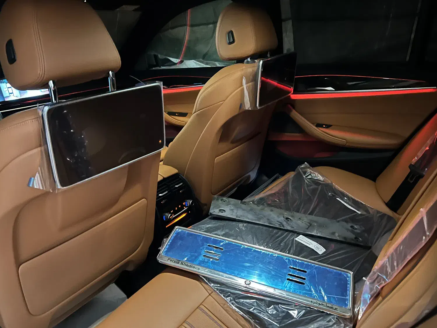 بی ام و BMW|خودرو سواری و وانت|تهران, جماران (نیاوران)|دیوار