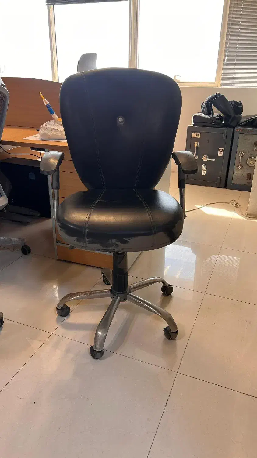 صندلی اداری|دفتر کار|بندرعباس, |دیوار