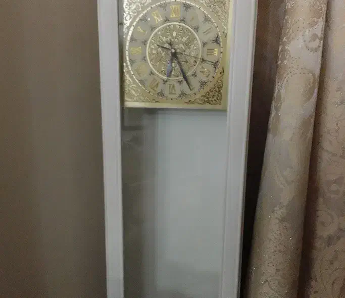 ساعت ایستاده|ساعت دیواری و تزئینی|نسیم‌شهر, |دیوار