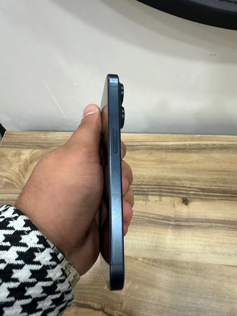 ۱۵پرو ۲۵۶ za|موبایل|مشهد, کلاهدوز|دیوار