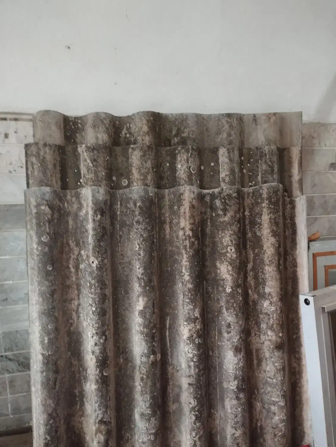 ایرانت و حلب|مصالح و تجهیزات ساختمان|رشت, قاسمیه|دیوار