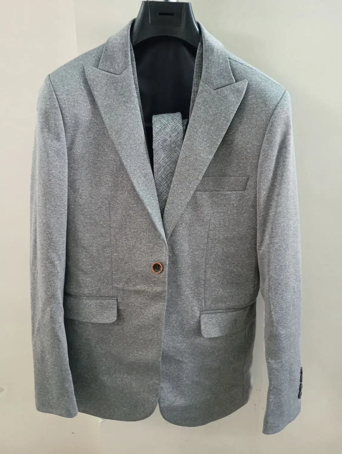 کت و شلوار با جلیقه و کروات و کفش|لباس|تهران, شهرک شریعتی|دیوار