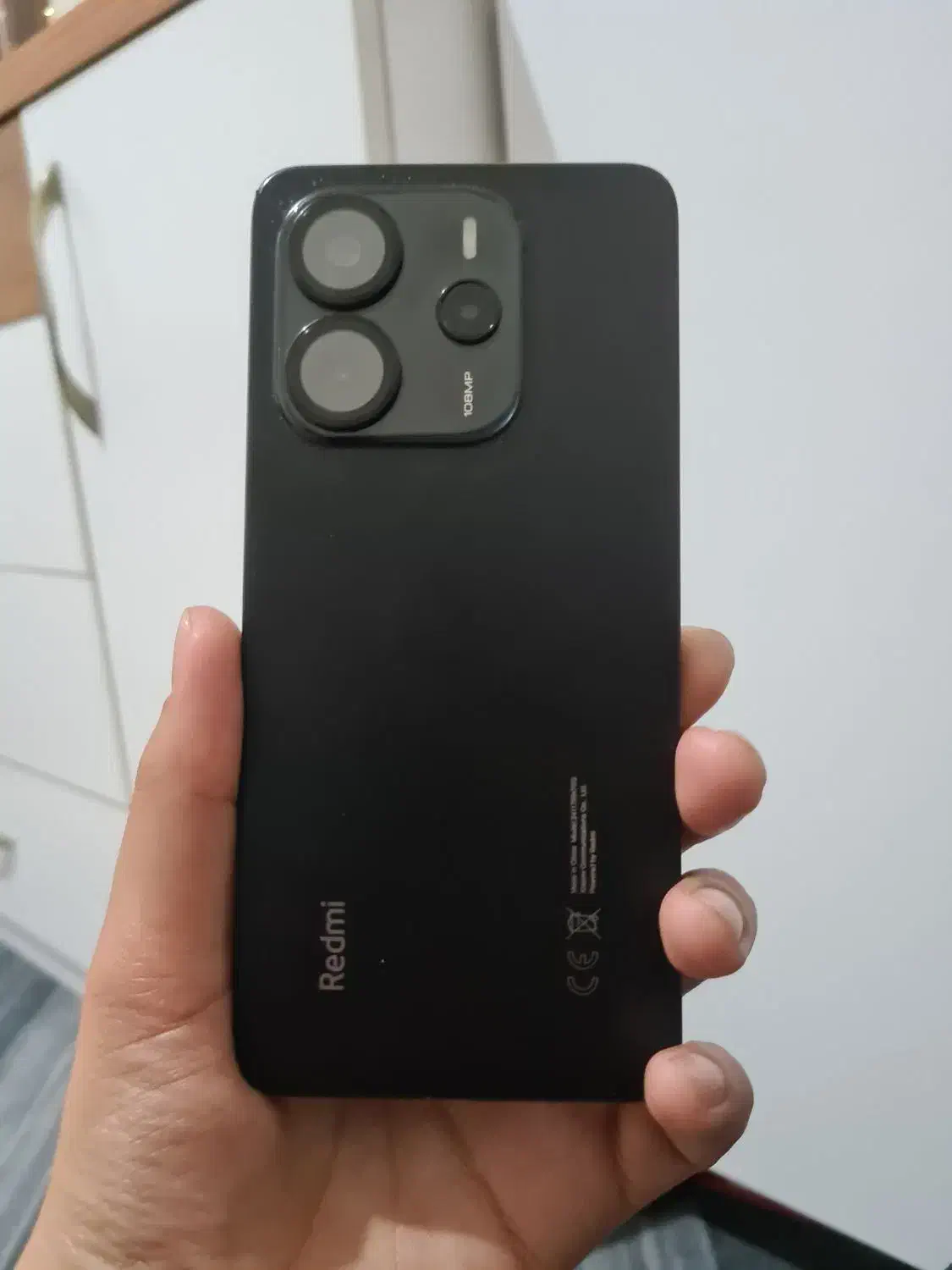 Redmi not 14|موبایل|احمدآبادمستوفی, |دیوار