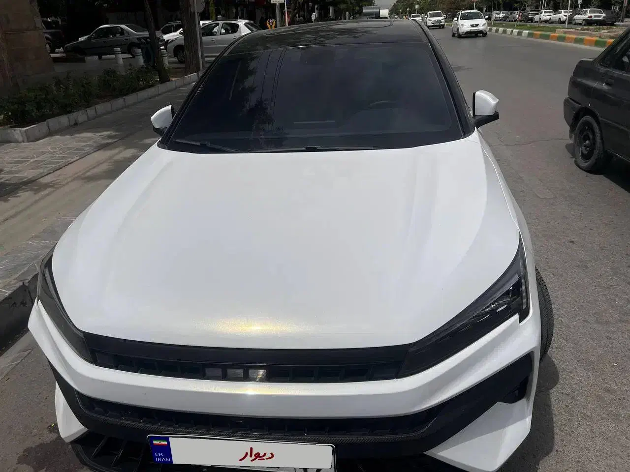 کی ام سی j7|خودرو سواری و وانت|مشهد, فردوسی|دیوار