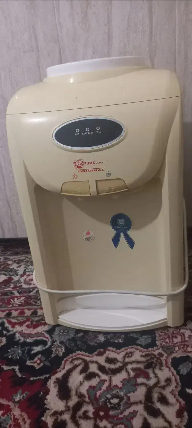 آبسردکن|آب‌سردکن و تصفیه آب|آبادان, |دیوار