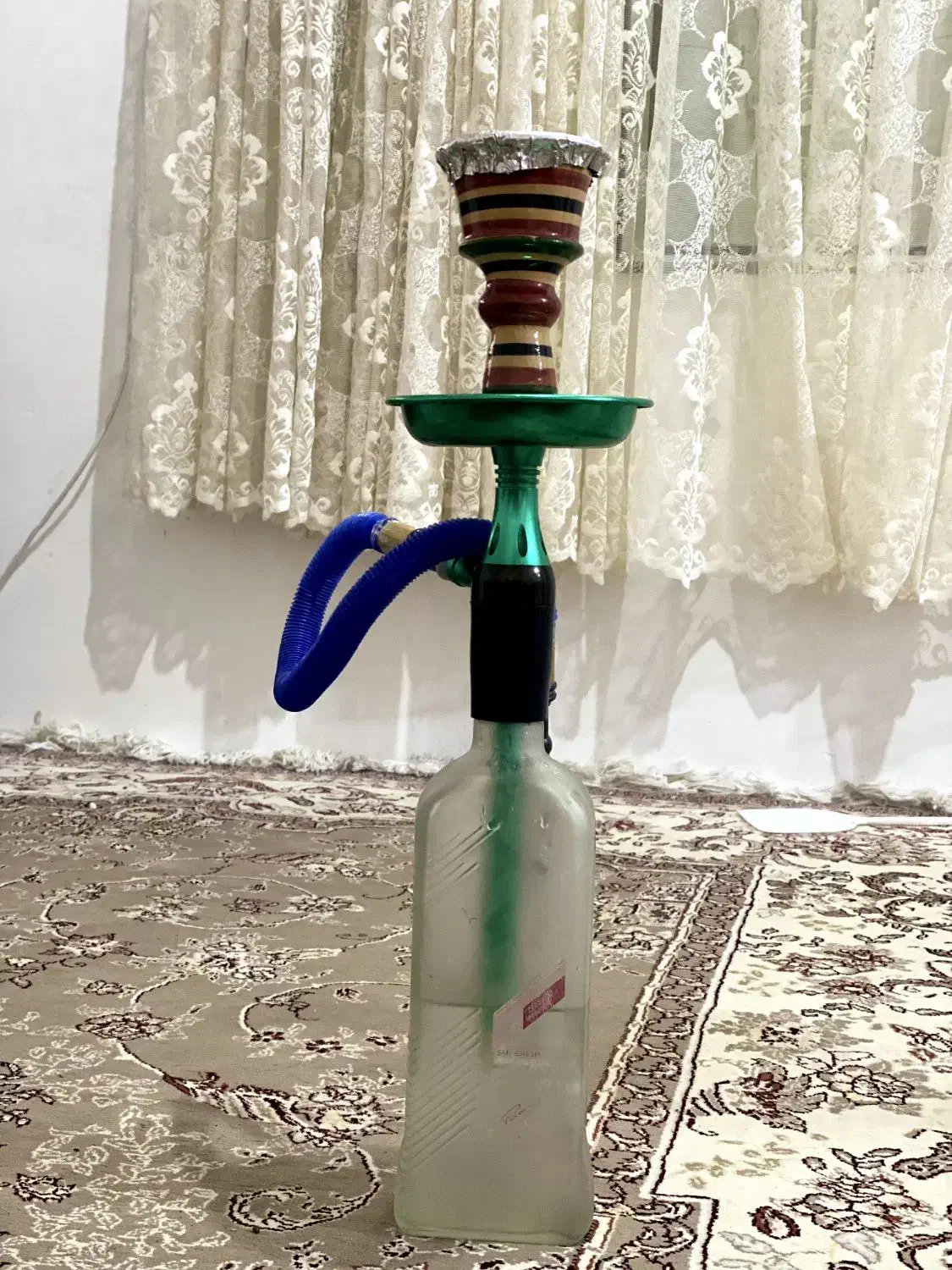 قلیان میوه ای مفت|کلکسیون و سرگرمی|کرمانشاه, |دیوار