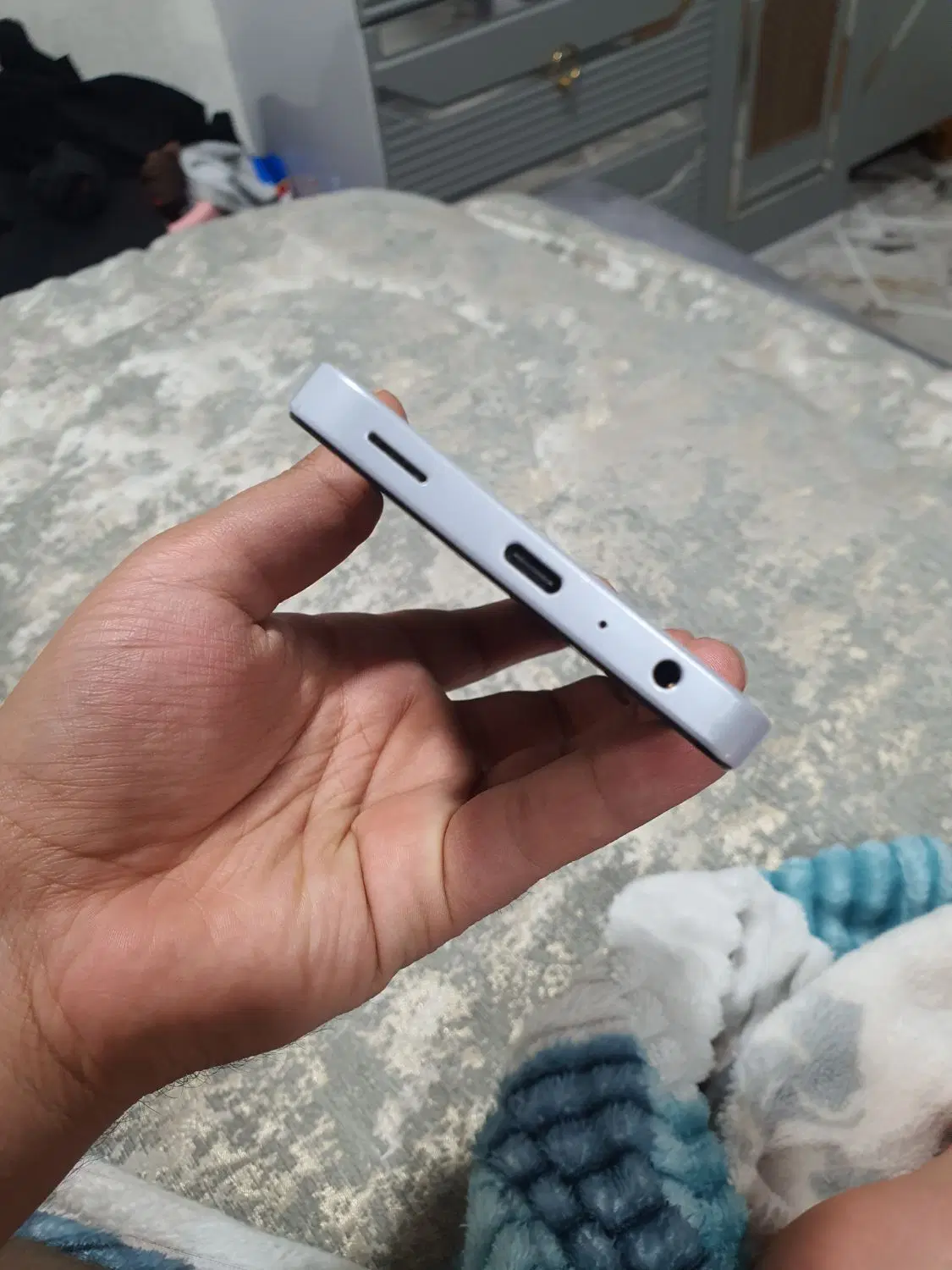 A25. 5G|موبایل|بندر ماهشهر, |دیوار