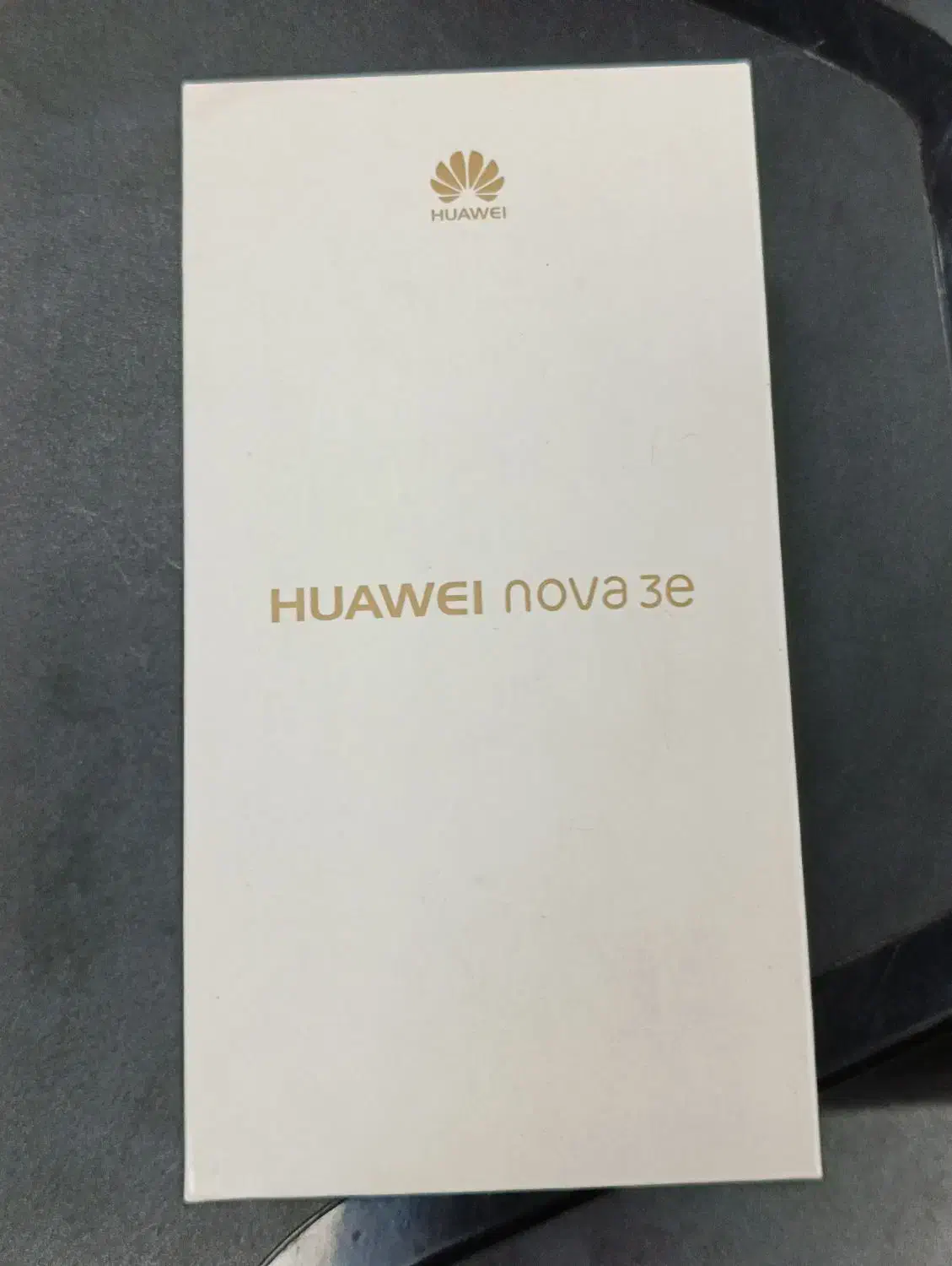 گوشی هواوی nova 3e|موبایل|یزد, |دیوار