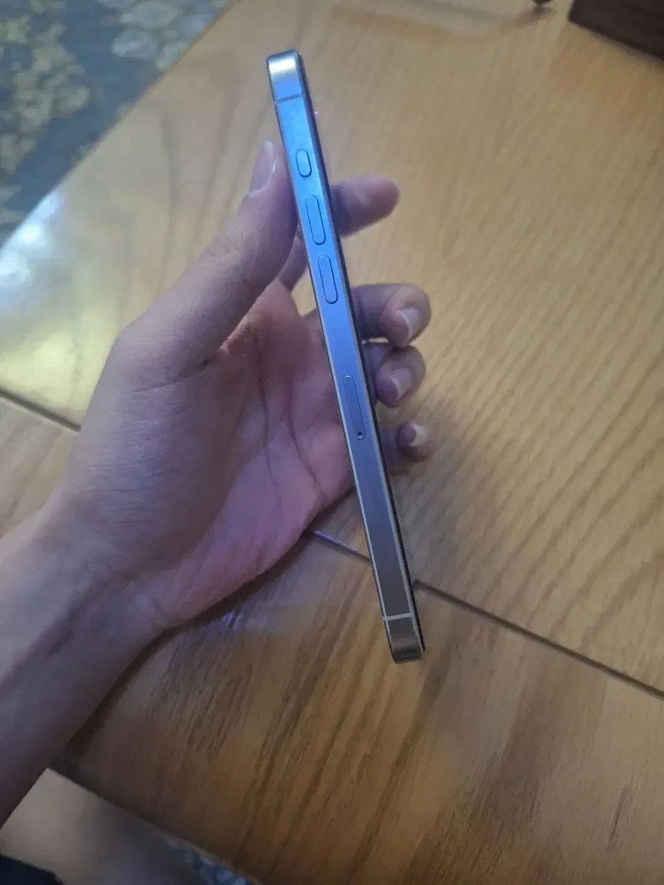 iPhone 15 promax|موبایل|هشتگرد, فاز ۱ مهستان|دیوار