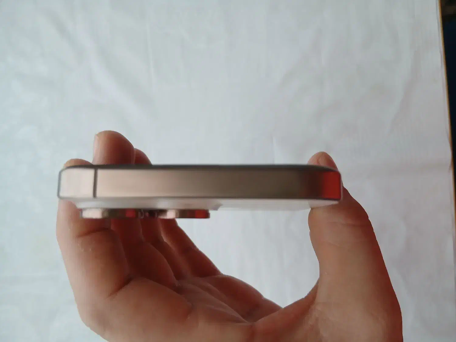 16پرومکس 512 گیگ|موبایل|تهران, دبستان|دیوار