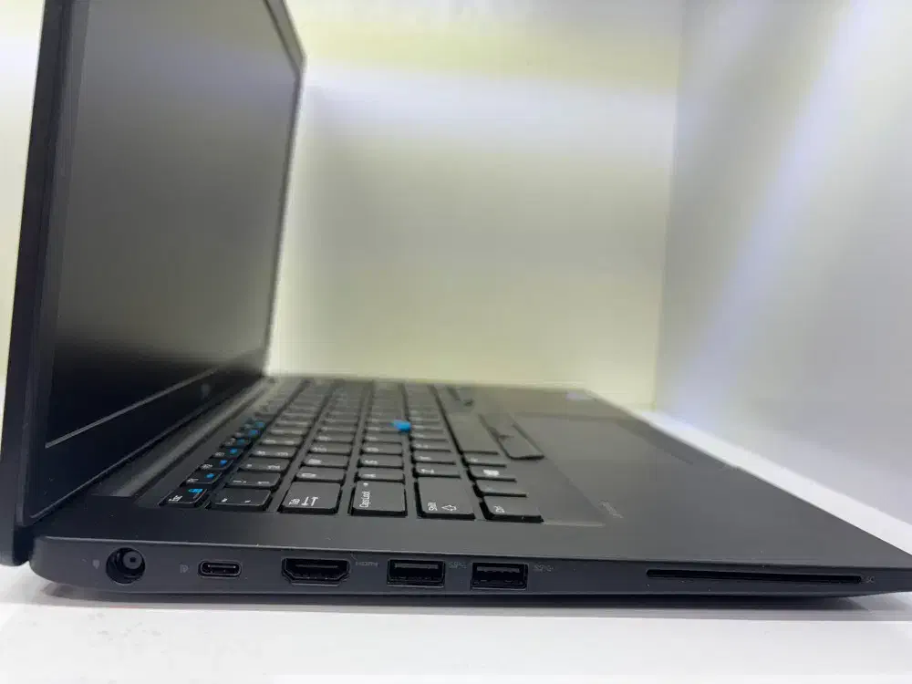 لپ‌تاپ Dell مدل Latitude 7480|رایانه همراه|اندیشه, اندیشه فاز ۳|دیوار