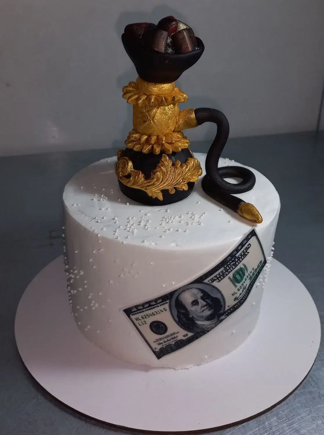 شیرینی، قنادی و کیک تولد|خدمات پذیرایی، مراسم|میاندوآب, |دیوار