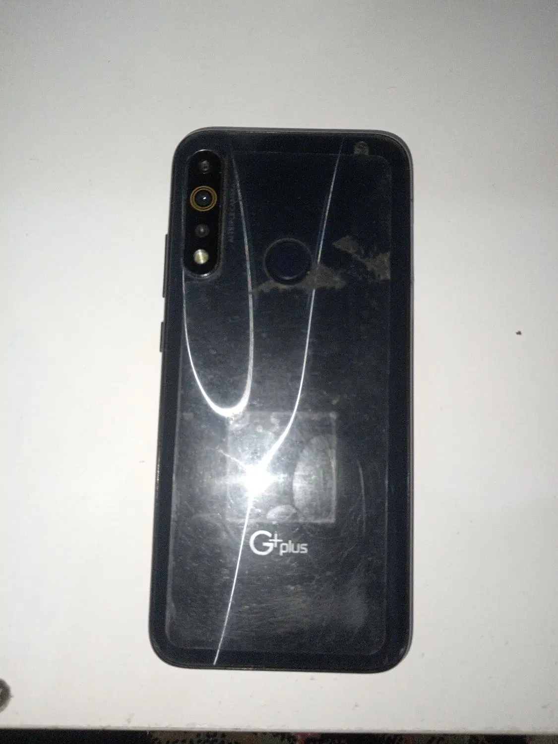 گوشی Gplus P10|موبایل|مشهد, امام رضا (ع)|دیوار