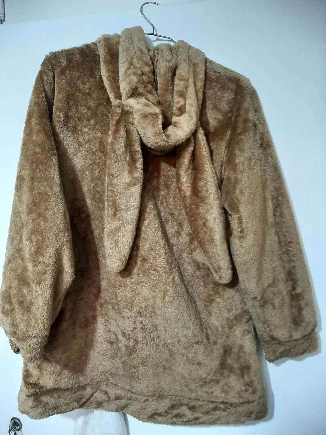 هودی تدی خرگوشی و لباس قیمت مناسب|لباس|قم, سالاریه|دیوار