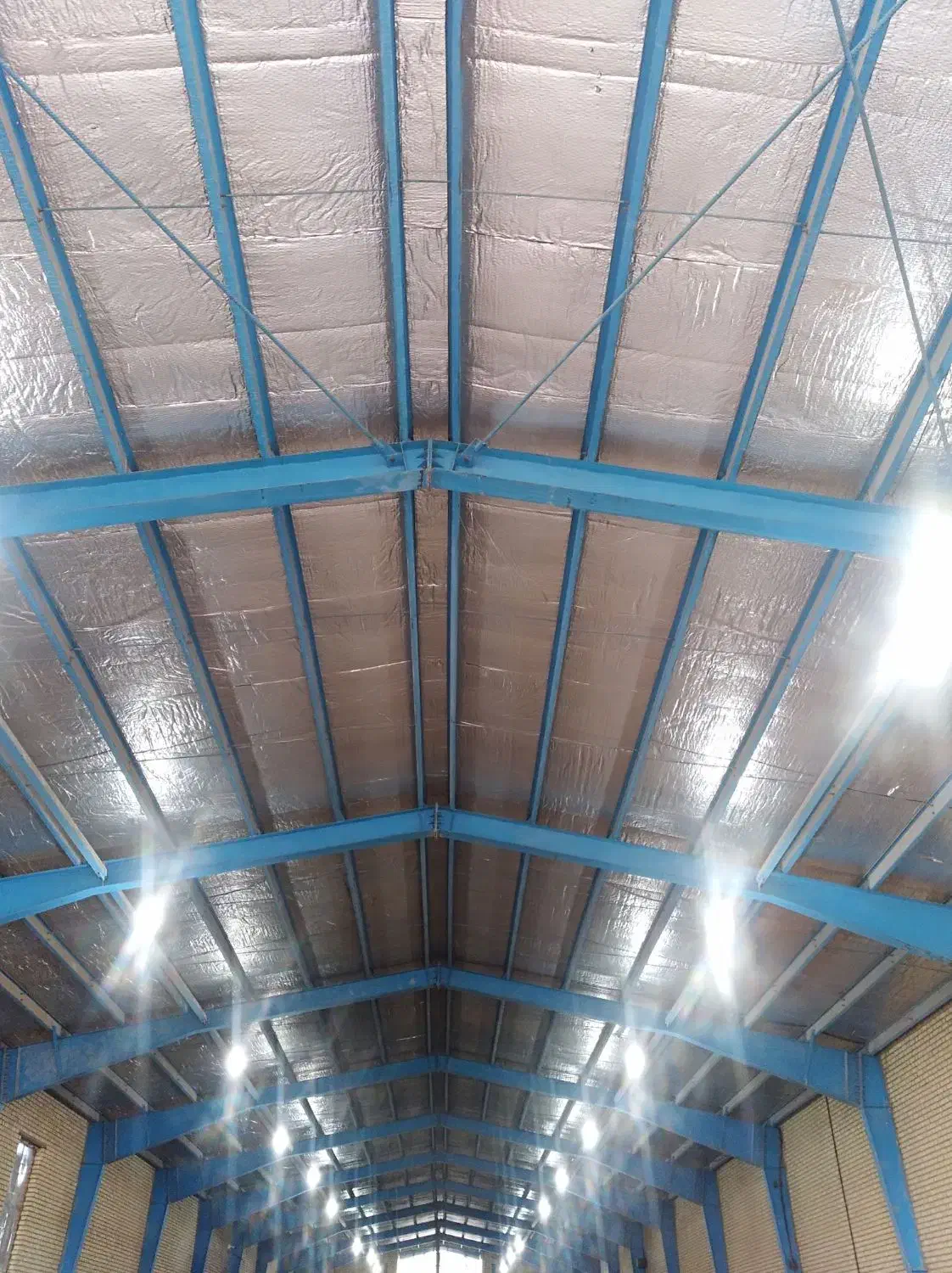 سقف های شیب دار|خدمات پیشه و مهارت|مشهد, یاس|دیوار