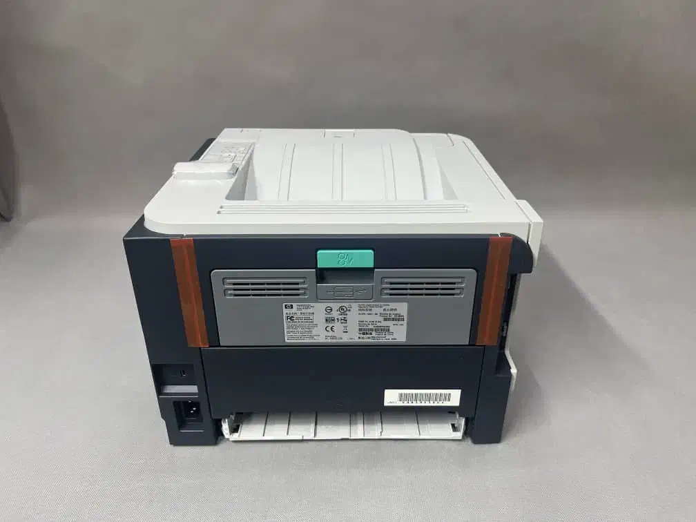 پرینتر 2055hp دوروزن  لیزری|پرینتر، اسکنر، کپی، فکس|علی‌آباد کتول, |دیوار