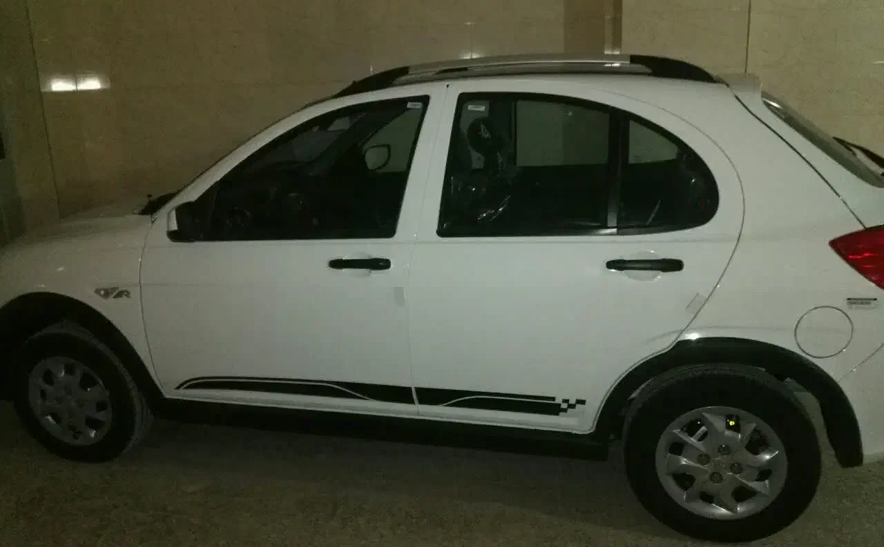 کوییکRتیپS|خودرو سواری و وانت|ساری, |دیوار