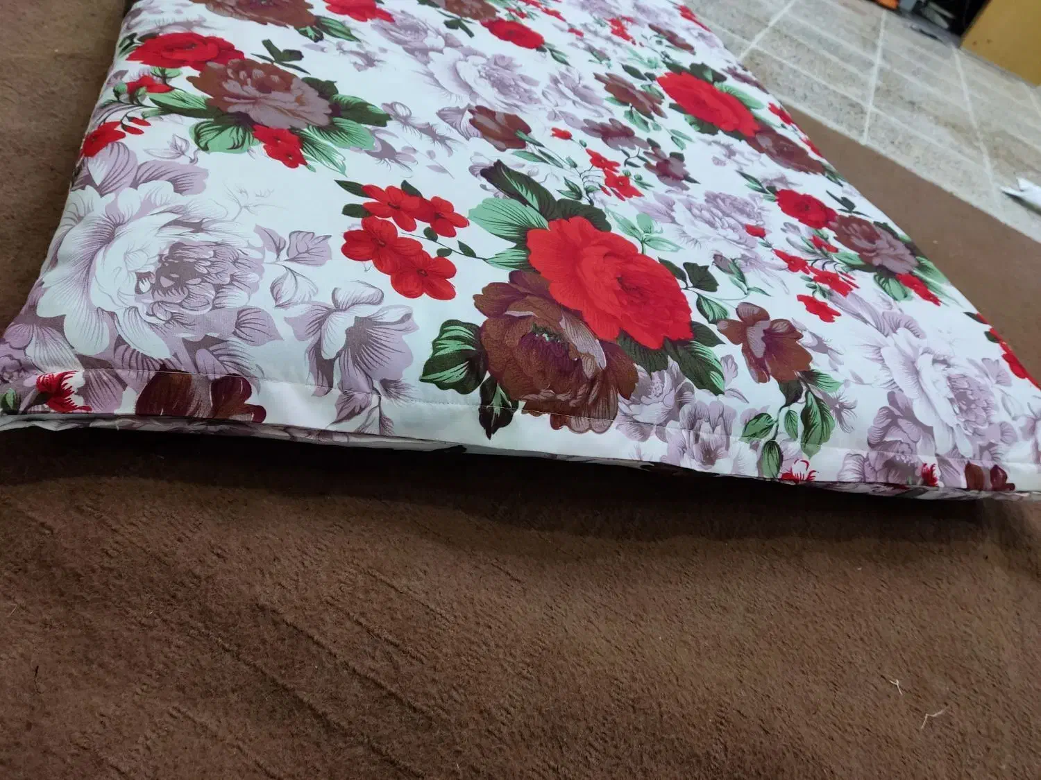 جلد تشک|رختخواب، بالش، پتو|شوشتر, |دیوار