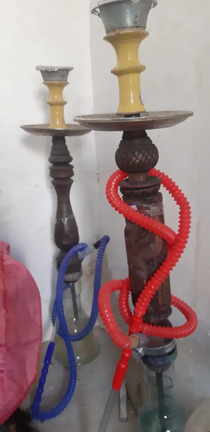 قلیون اب بندی|کلکسیون و سرگرمی|زابل, |دیوار