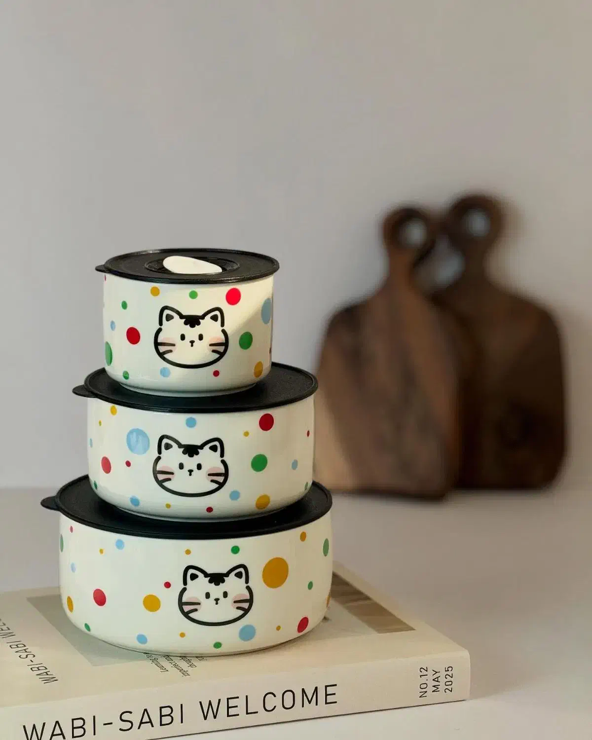 وسیله های کاربردی و کادویی|ظروف سرو و پذیرایی|تبریز, |دیوار