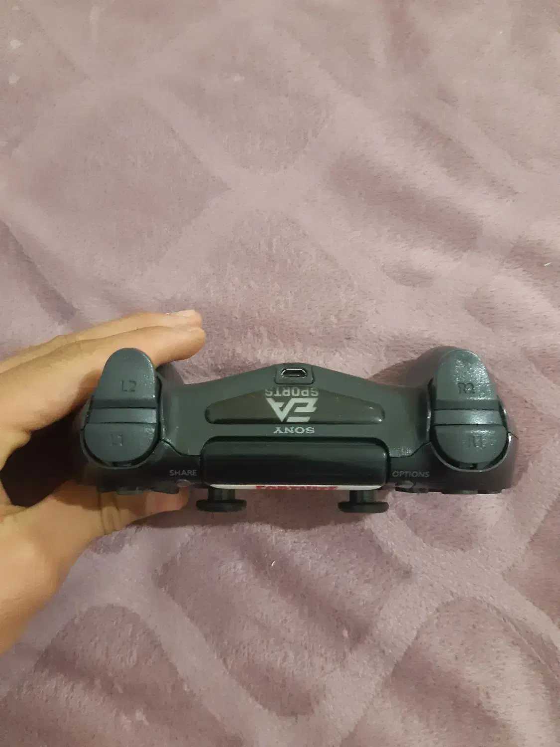 دستگیره پی اس فور|کنسول، بازی ویدئویی و آنلاین|بروجرد, |دیوار