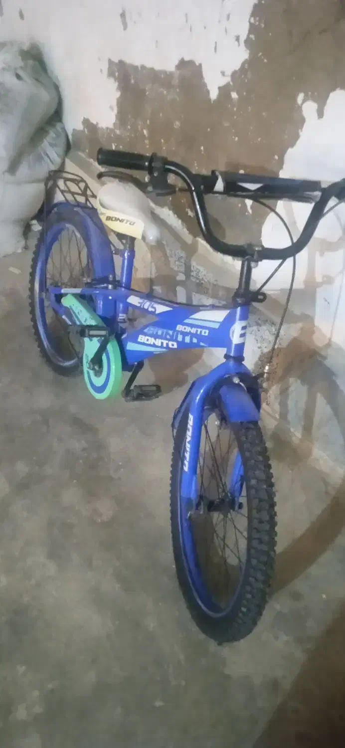 دوچرخه ۲۰ معاوضه باعروس هلندی سخنگو|دوچرخه، اسکیت، اسکوتر|ایذه, |دیوار