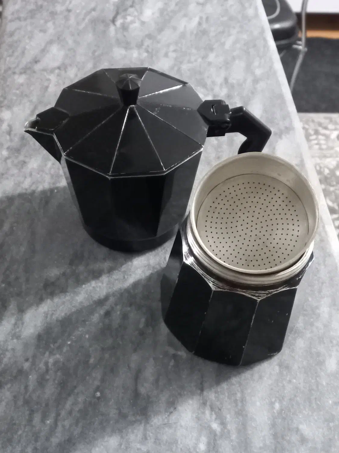 قهوه جوش|سماور، چای‌ساز، قهوه‌ساز|قم, شهرک فاطمیه|دیوار