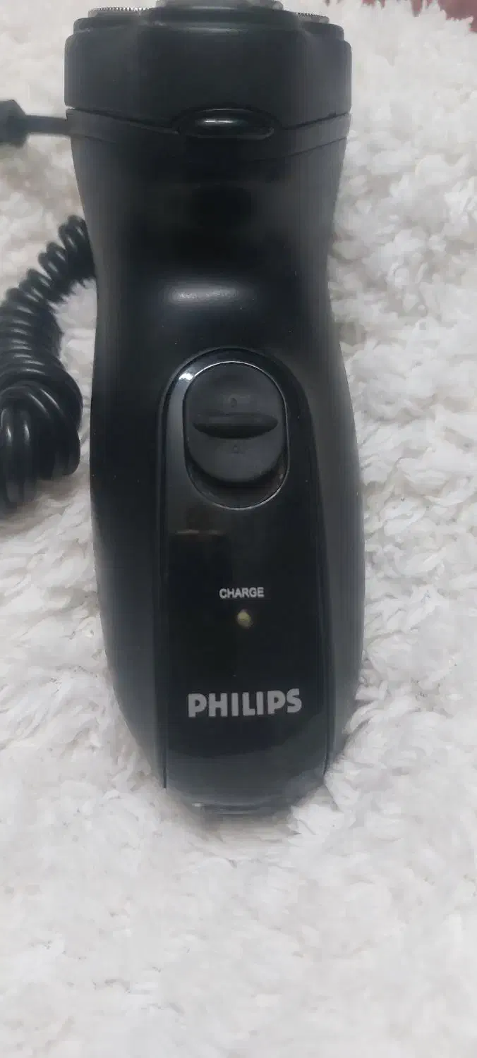 ماشین ریش تراش فیلیپس اورجینال|آرایشی، بهداشتی، درمانی|کهریزک, |دیوار