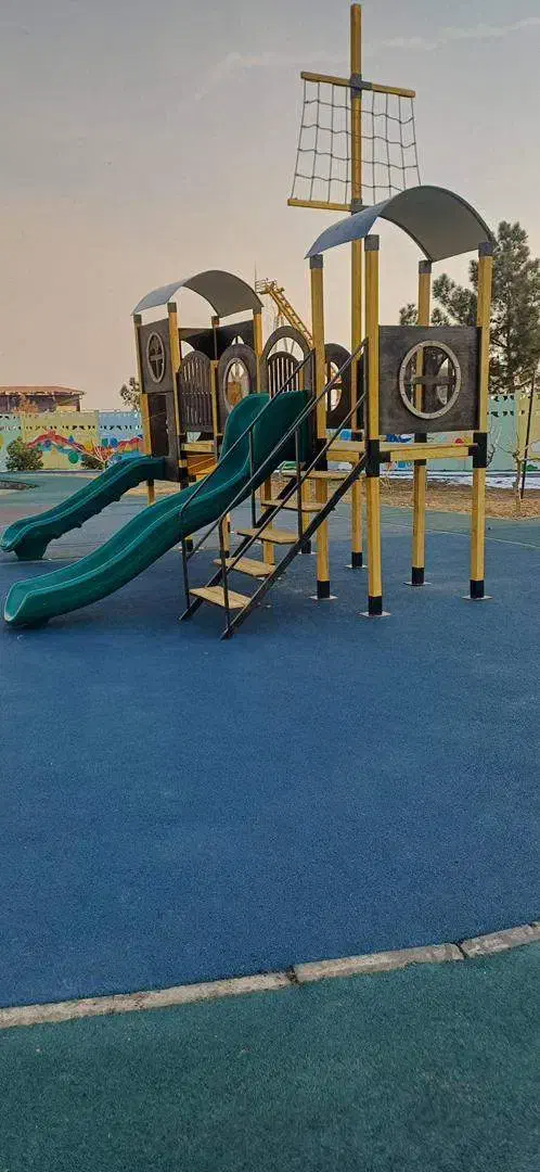 تاب و سرسره|اسباب‌‌بازی|تهران, پردیسان|دیوار