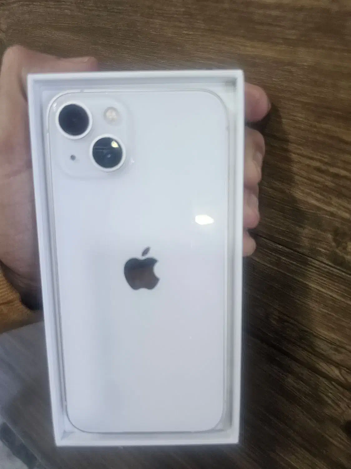 گوشی ایفون ۱۳ zaa|موبایل|دورود, |دیوار