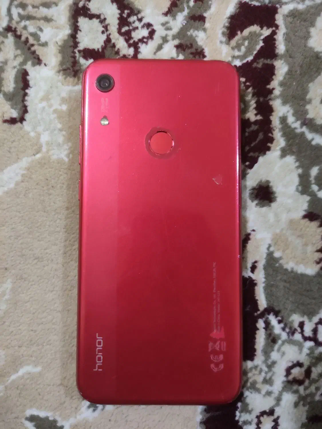 زمینا عدالت 11 16 متری|موبایل|بندر امام خمینی, |دیوار